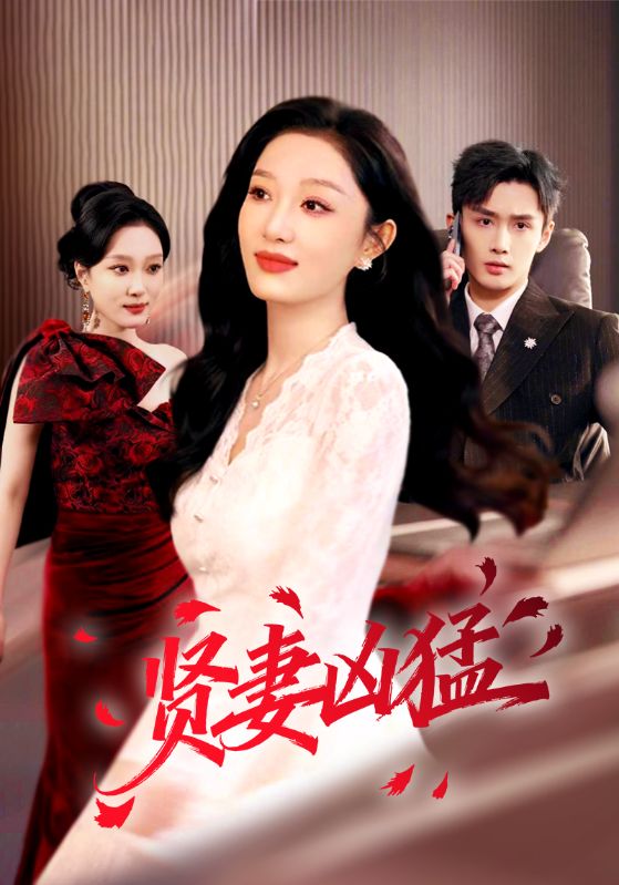 贤妻凶猛（60集）孙子航＆韩惟|短剧