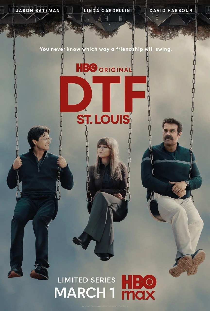 可以开干 圣路易斯约炮案 圣路易斯欲求不满 DTF St. Louis (2026) 【1080p】【中英字幕】【喜剧】【美剧】【更新04集】