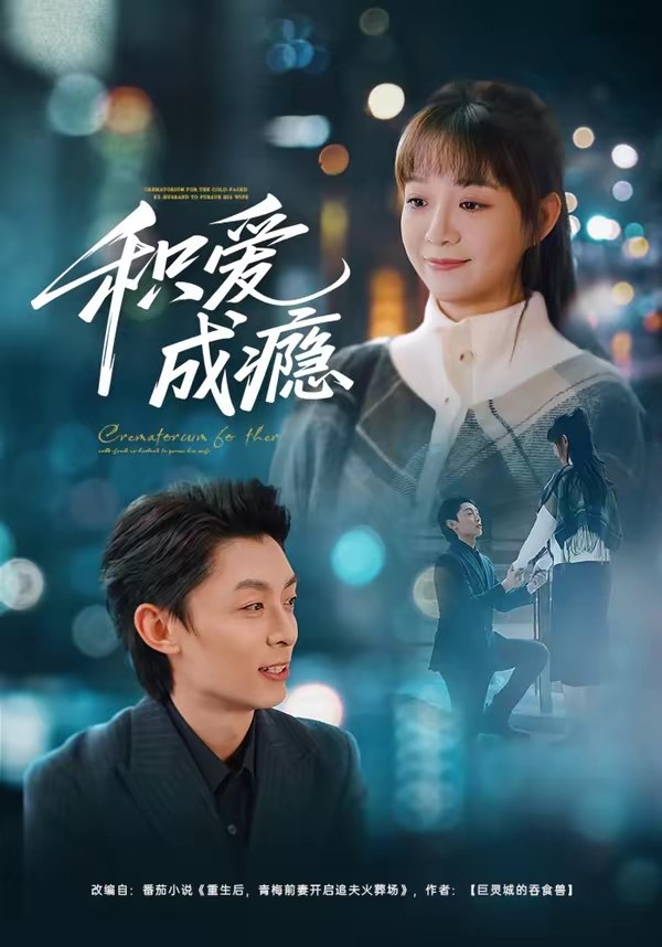 积爱成瘾 (79集) 晓凡&孙伟豪 | 短剧