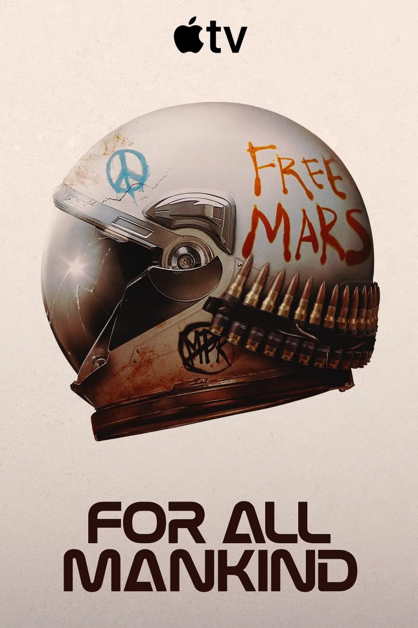 为全人类 第五季 For All Mankind Season 5 (2026) 第1集【2160p.ATVP.WEB-DL.DDP5.1.Atmos.DV.HDR.H.265 内封简繁英多国字幕】