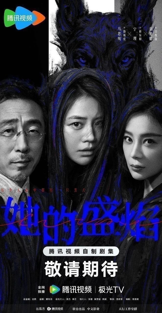 她的盛焰（2026）【4K.HDR.60fps】【内封简中】【更26集】【剧情】【马思纯/宁理】