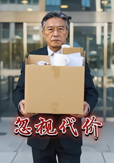 忽视代价 (19集) | 短剧