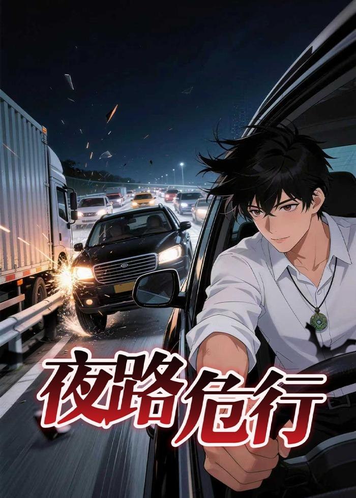 夜路危行（29集）动漫|短剧