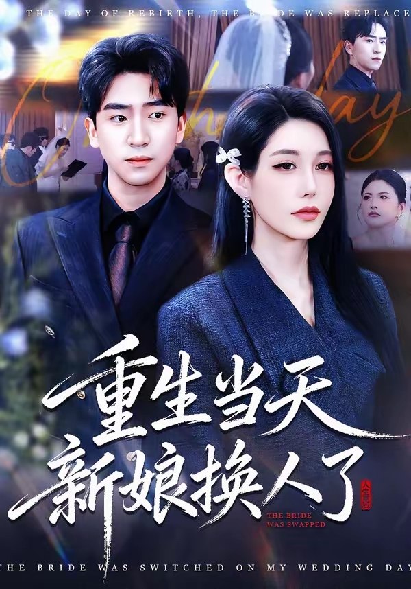 重生当天新娘换人了 (72集) 梓豪&凌月 | 短剧