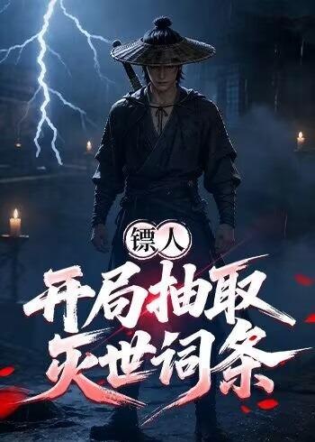 镖人：开局抽取灭世词条（83集）动漫|短剧