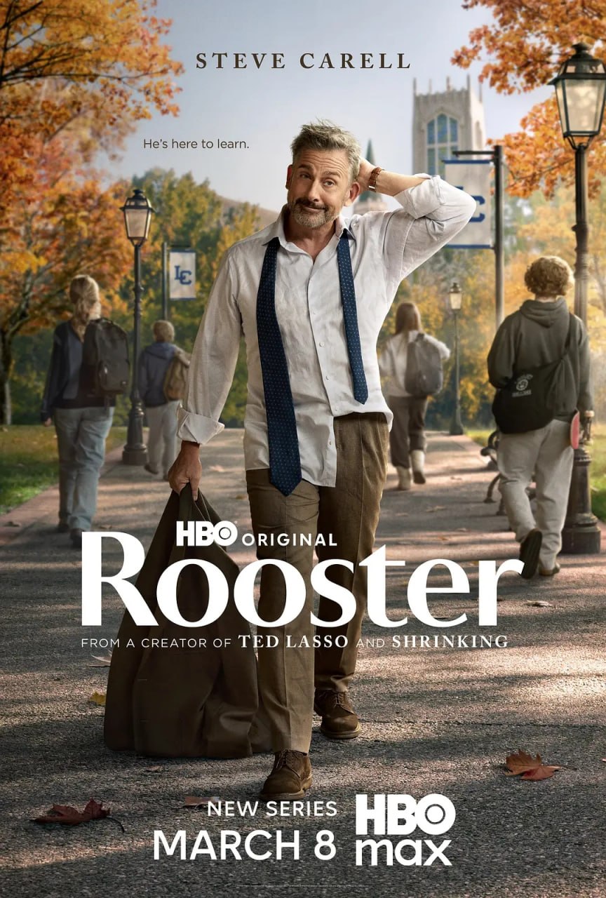 雄鸡生活 Rooster (2026) 第1-4集【2160p.HMAX.WEB-DL.DDP5.1.Atmos.DV.HDR.H.265 内封简繁英多国字幕】