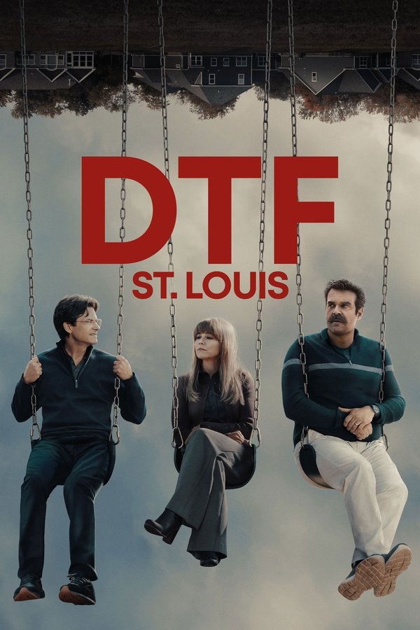 DTF圣路易日记 (2026) 更至第5集 4K · HDR · DV P8 · 7GB/集 内封中字