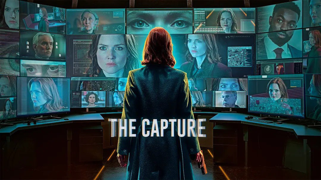 真相捕捉 第三季 The Capture Season 3 (2026) 1080p 内封 简英双语字幕 更新EP04 附第一二季