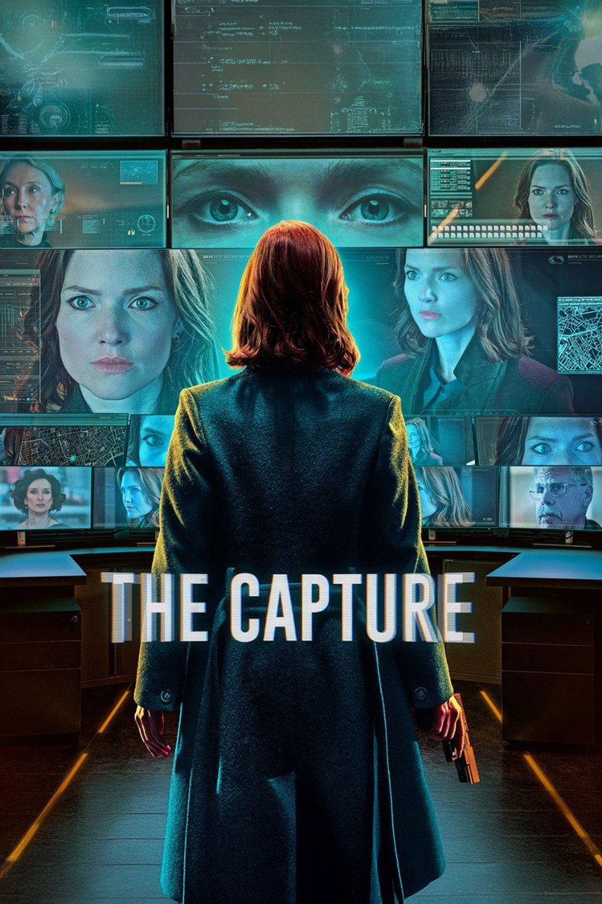 真相捕捉 (2019) 第三季 更至第4集 4K · HLG · 7GB/集 内封中字 附1-2季