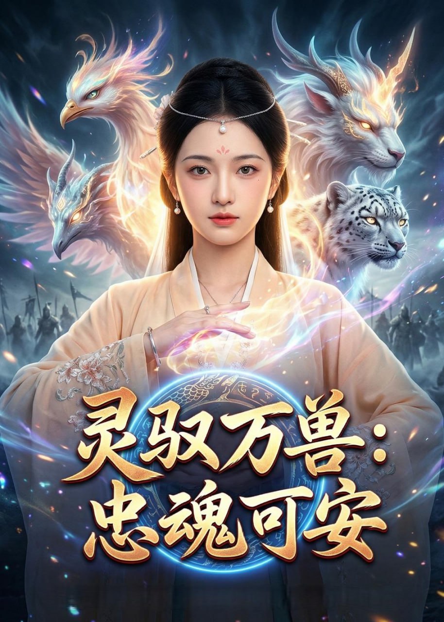 灵驭万兽：忠魂可安（ 26 集）AI 短剧